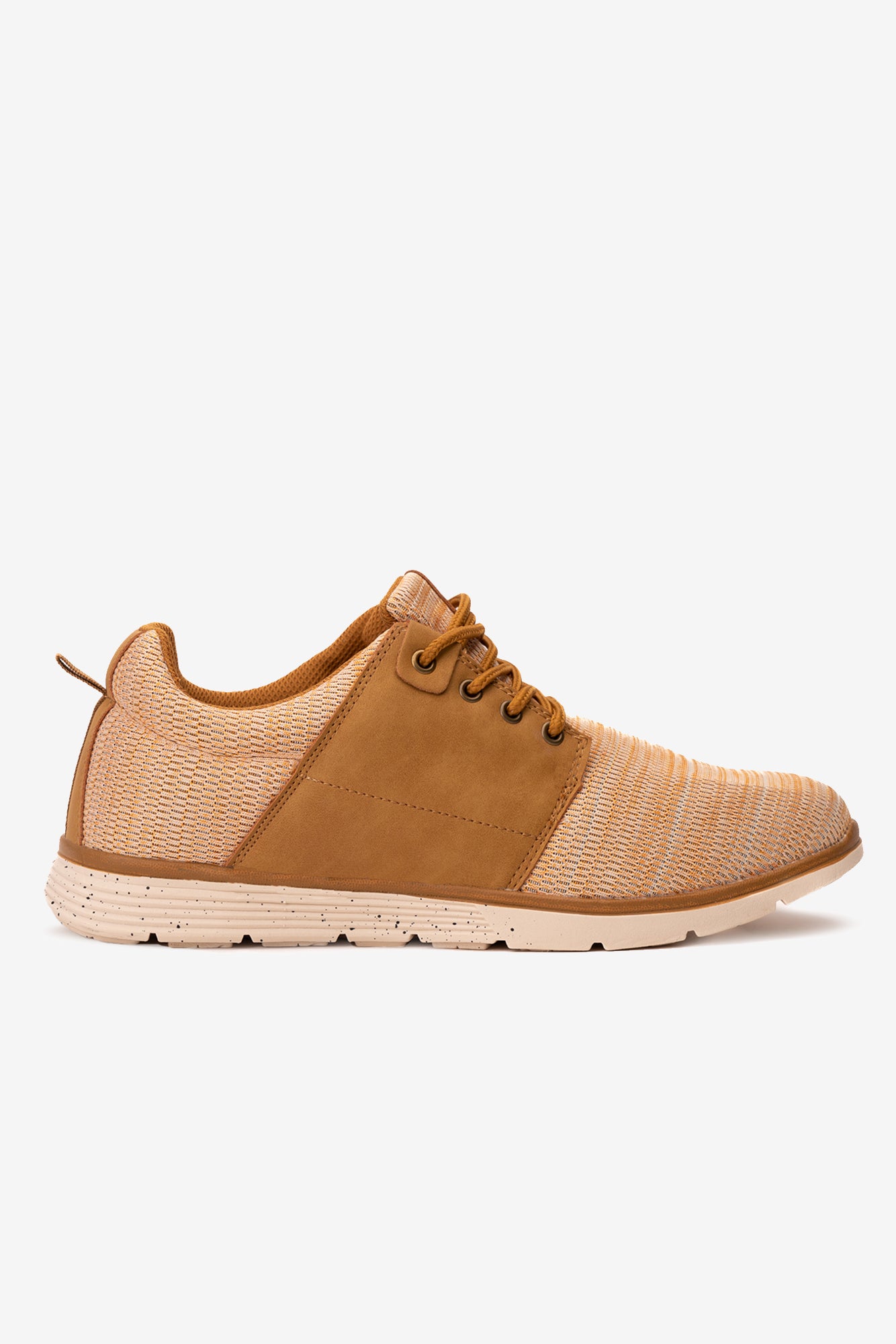 Zapatilla Hombre Camel Aren Carbin carbin